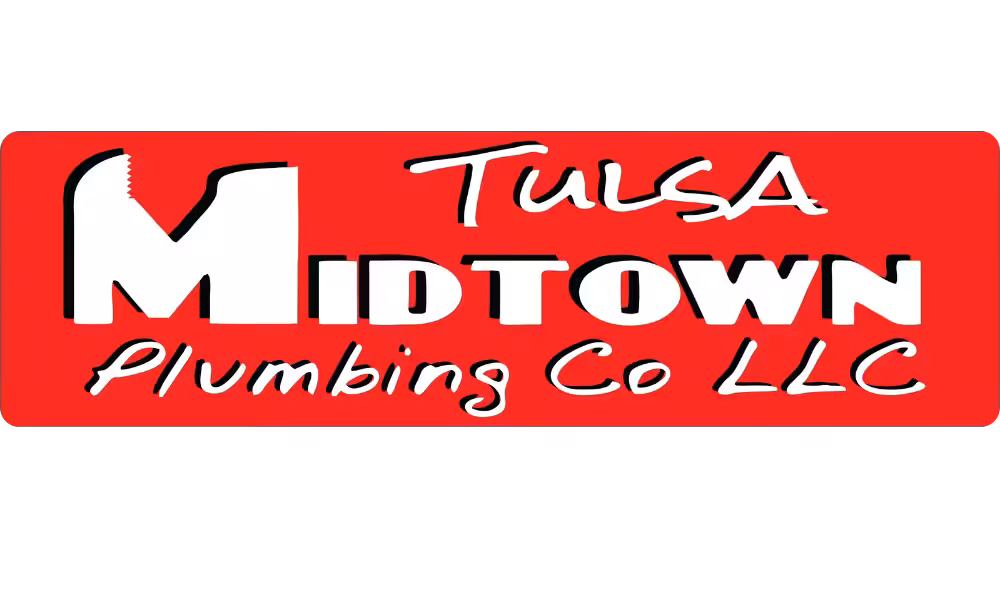 Tulsa Midtown Plumbing Company LLC Logo